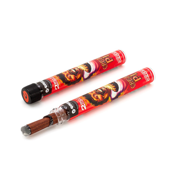 Blunty G-ROLLZ 2 szt - Cream Pi - Camomile & Cacao