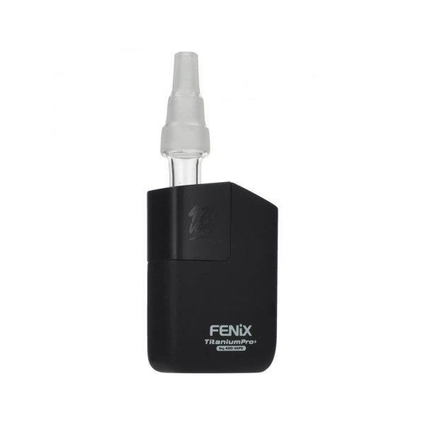 Adapter do Bonga 420VAPE do Fenix Titanum Pro+