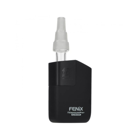 Adapter do Bonga 420VAPE do Fenix Titanum Pro+