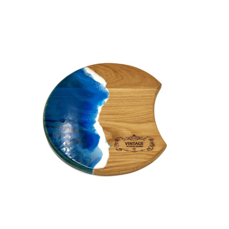 Deska do tytoniu Vintage EPOXY v.4