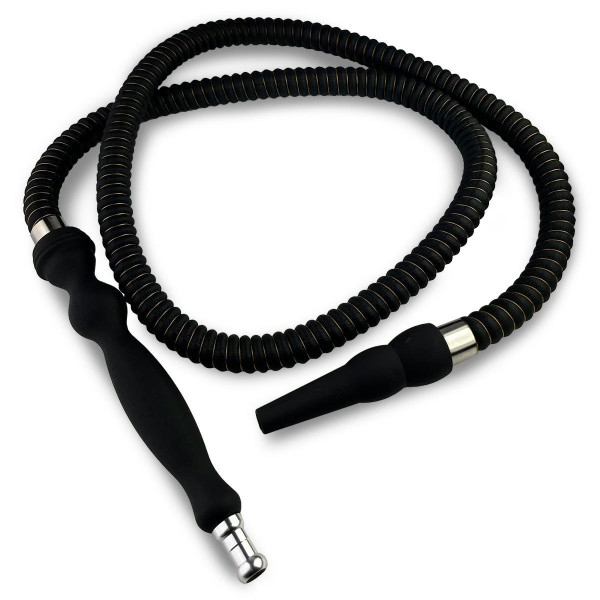 Wąż do Shishy 160cm - Black Style