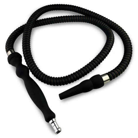 Wąż do Shishy 160cm - Black Style