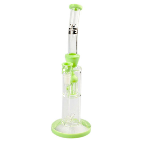 Bongo Grace Glass - Green Barrel 33cm - Limited (USG109UG)