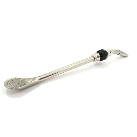 Bombilla Lagrima + Kamień Ozdobny Stal Nierdzewna