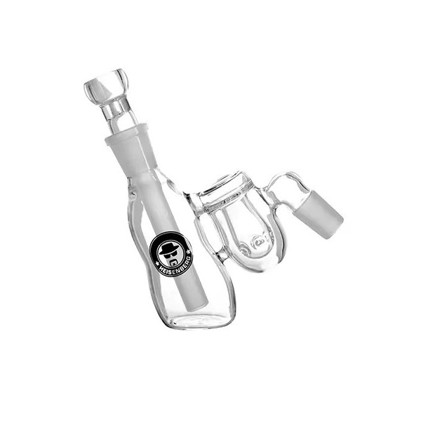 Dyfuzor do Bonga HEISENBERG - Double Bubble