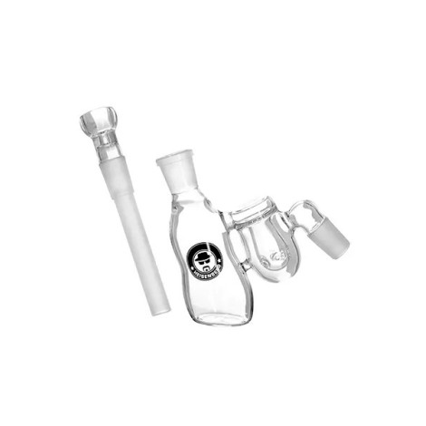 Dyfuzor do Bonga HEISENBERG - Double Bubble