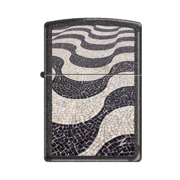 Zapalniczka ZIPPO - Copacabana