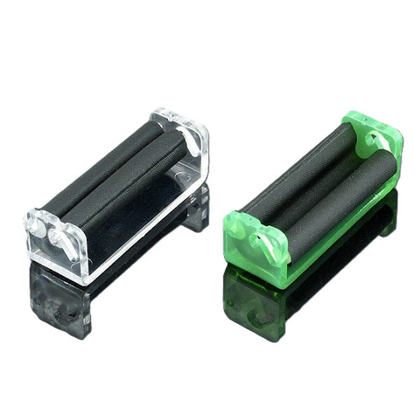 Zwijarka Plastikowa do Papierosów - 70 mm