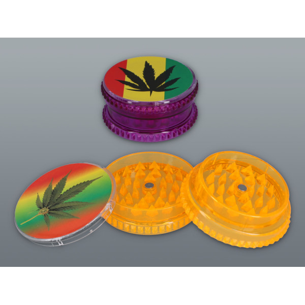 Młynek do Tytoniu - Mary Jane (2015)