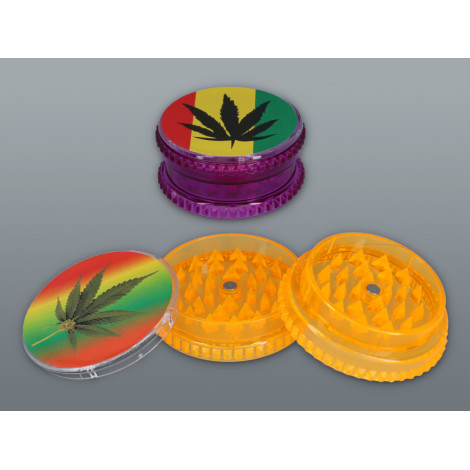 Młynek do Tytoniu - Mary Jane (2015)