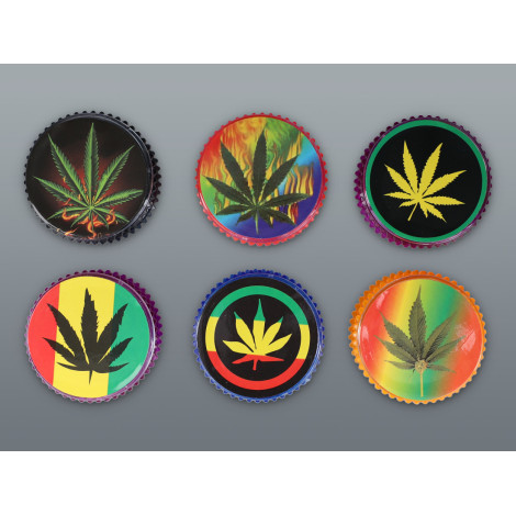 Młynek do Tytoniu - Mary Jane (2015)