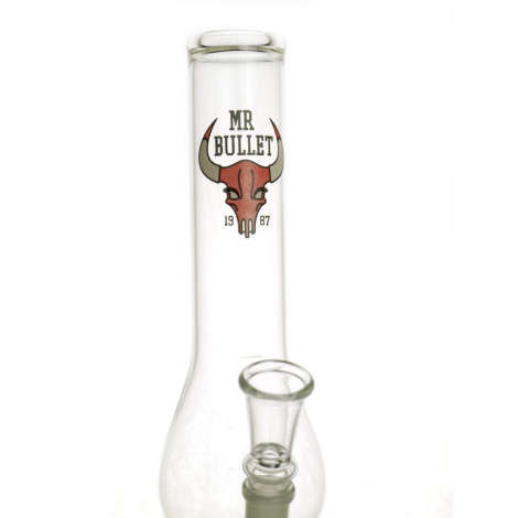 Bongo Lodowe Mr. BULLet 28cm (258)