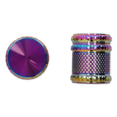 Młynek Metalowy -  Rainbow Barrel (1-2249)