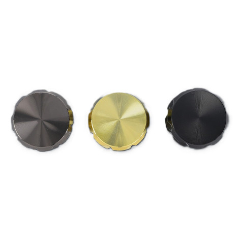 Młynek Metalowy - Chrome One (2263)