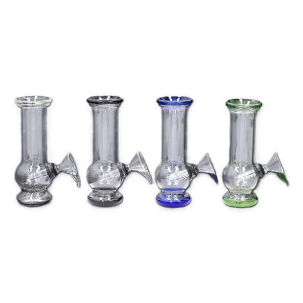 Bongo Mini Kieszonkowiec - 12cm (3671)