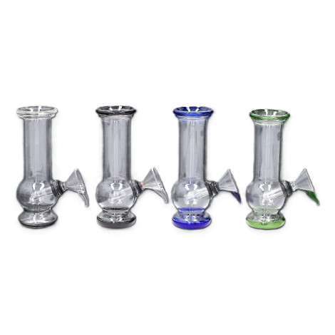 Bongo Mini Kieszonkowiec - 12cm (3671)