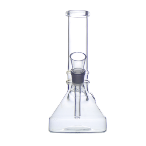 Bongo Szklane Simple V2 17,5cm (2691)