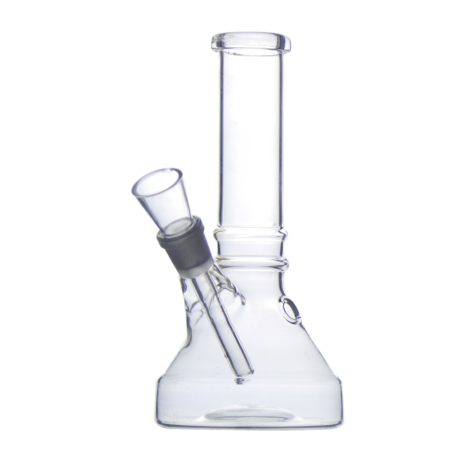 Bongo Szklane Simple V2 17,5cm (2691)