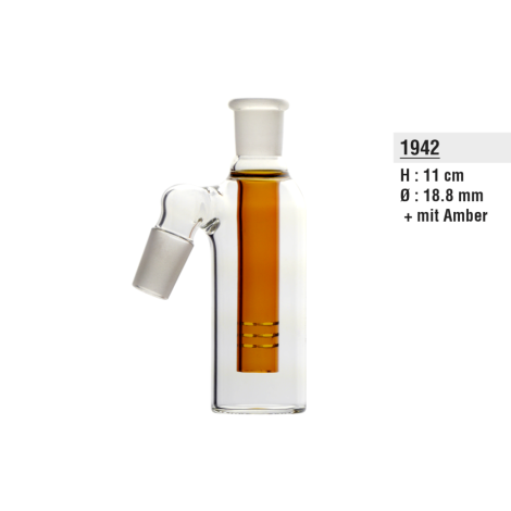 Dyfuzor do Bonga Amber 18,8mm (1942)