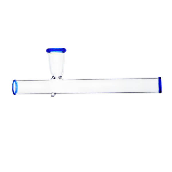 Lufka Szklana K-BUM Blue 20cm (2021)