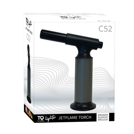 Palnik Żarowy TQ Jet - 1 płomień