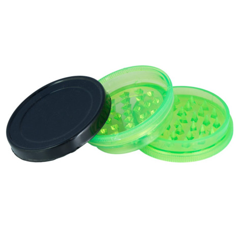 Młynek do Tytoniu Sharp  (15425)