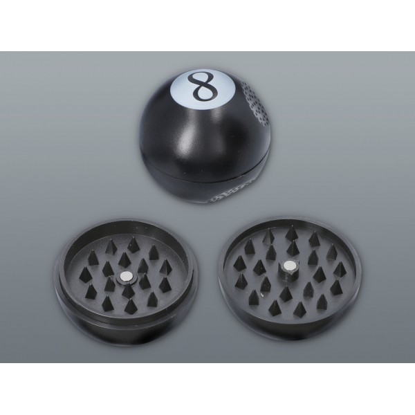 copy of Młynek Plastikowy Bila - Czarny