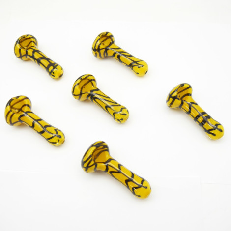 Lufka BOWL Bee 10cm (2067)