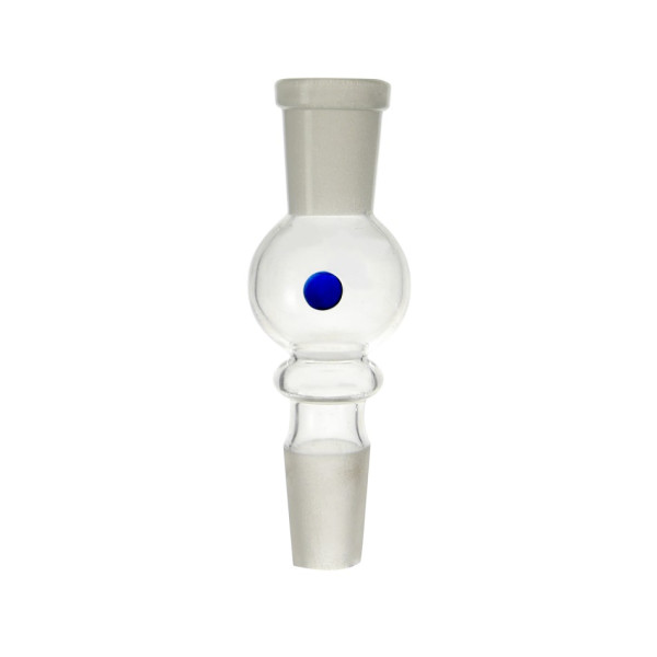 Adapter do bonga na Węgiel Aktywny 18,8mm (1683)