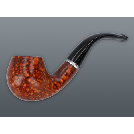 Fajka do Tytoniu Drewniana (Drzewo Jatoba)