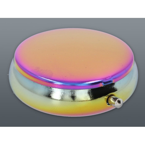 Popielniczka Turystyczna Rainbow