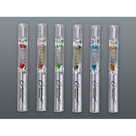 Lufka Szklana Spring & Crystals