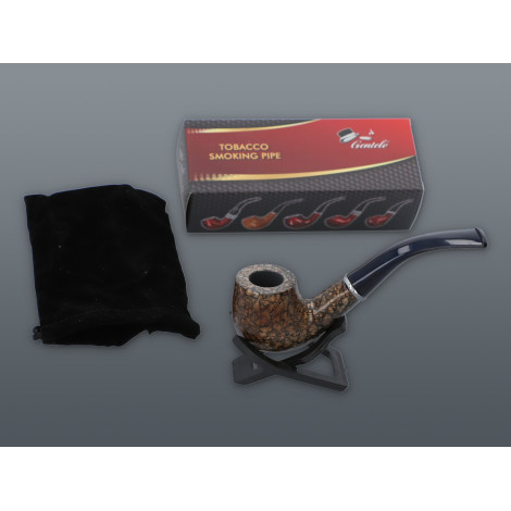 Fajka do Tytoniu Drewniana