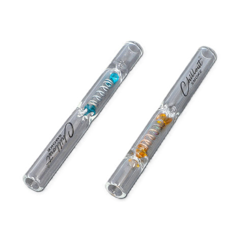 Lufka Szklana Spring & Crystals