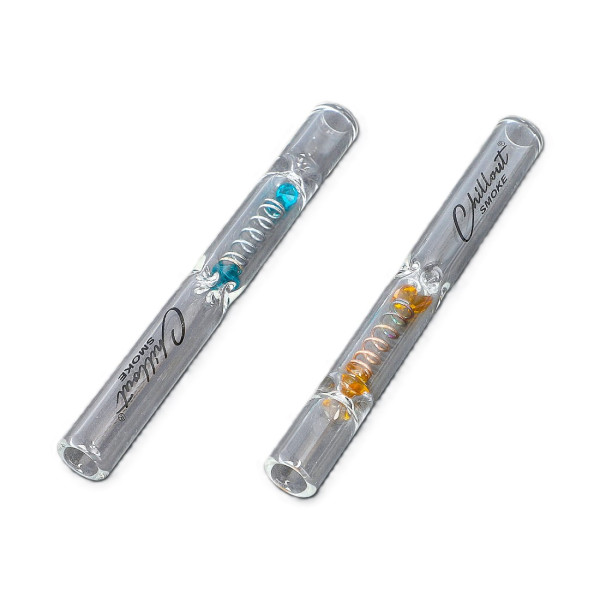 Lufka Szklana Spring & Crystals