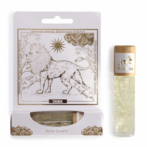 Perfum Hop Hare Roll On - Lew (Jaśmin & Ylang Ylang)