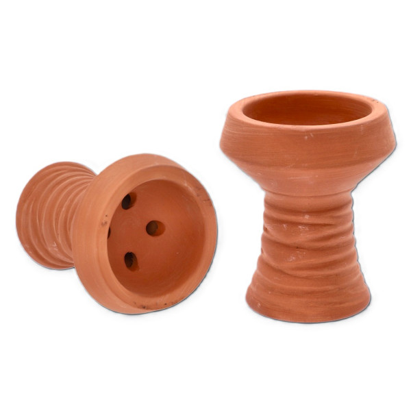 Cybuch do Shishy Gliniany - Klasyczny Vol. 2