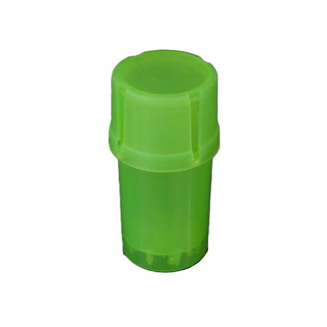 Młynek Akrylowy Duży 3 części - 4x9cm (1-2037)