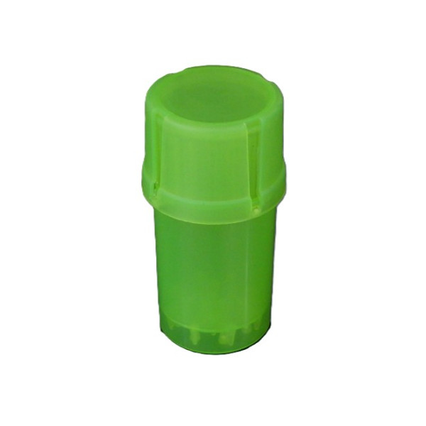 Młynek Akrylowy Duży 3 części - 4x9cm (1-2037)