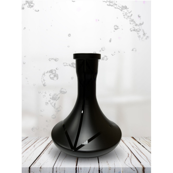 Dzban do Shishy VG Craft - Black Stripes