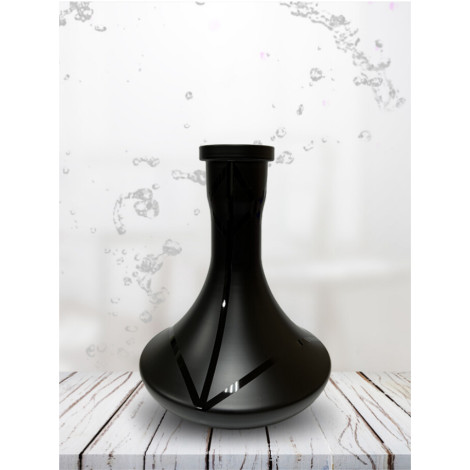 Dzban do Shishy VG Craft - Black Stripes