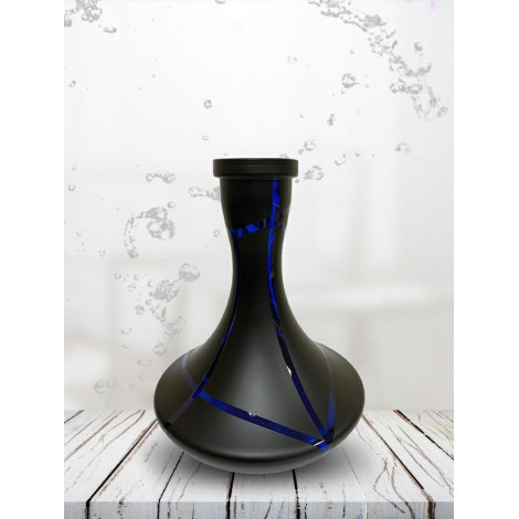 Dzban do Shishy VG Craft - Blue Stripes