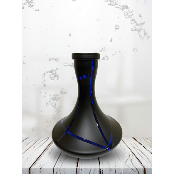 Dzban do Shishy VG Craft - Blue Stripes