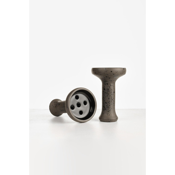 Cybuch do Shishy OBLAKO MONO - Dark Black