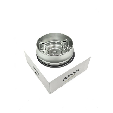 Kominek do Shishy HMD - Zeppelin Base - Silver