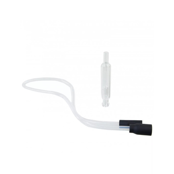 Szklany Bubbbler do Waporyzatora X-Max Starry 4.0