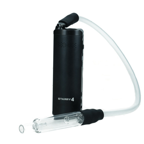 Szklany Bubbbler do Waporyzatora X-Max Starry 4.0