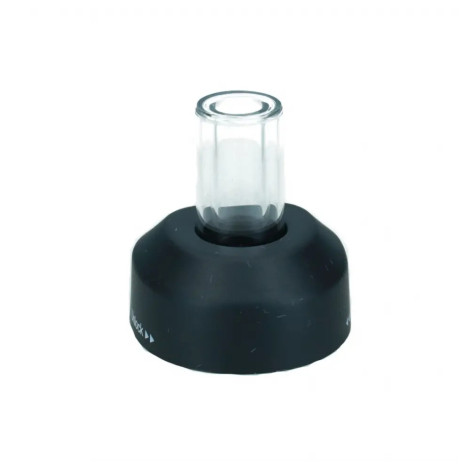 Ustnik Szklany do Waporyzatora Weecke Rush