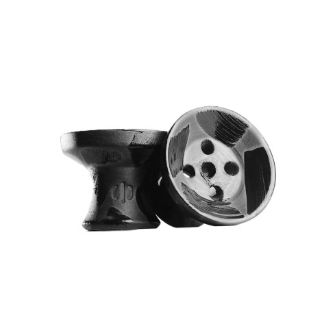 Cybuch do Shishy - OBLAKO - Solo Classic Black