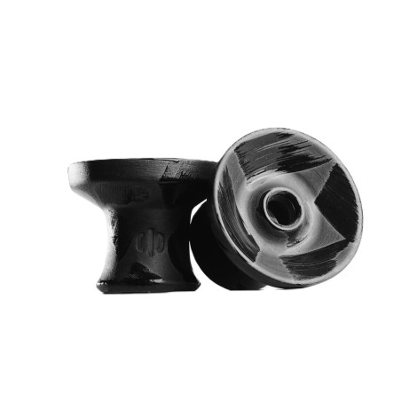 Cybuch do Shishy Phunnel - OBLAKO Solo Black